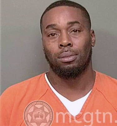 Hodge Gregory - Montgomery County, TN 