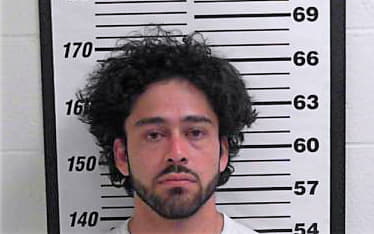 Hernandez Joshua - Davis County, UT 