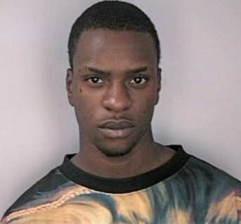 Johnson Martin - Hillsborough County, FL 