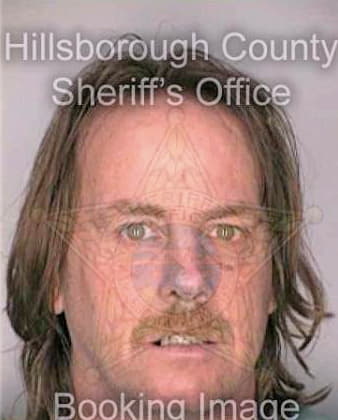 Redmond Michael - Hillsborough County, FL 