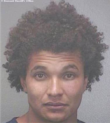 Torresmejia Osman - Broward County, FL 