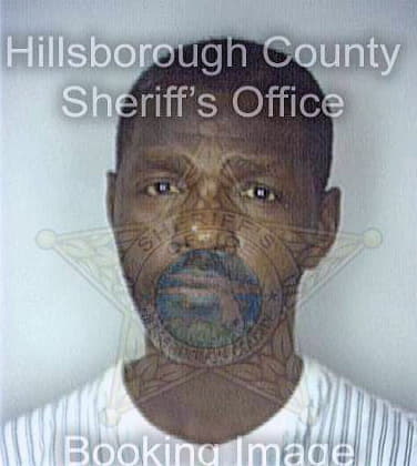 Vann Richard - Hillsborough County, FL 