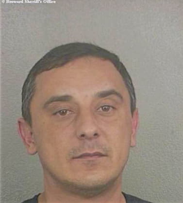 Martyshev Andrey - Broward County, FL 