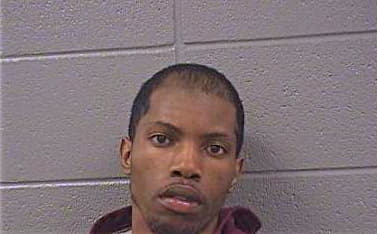 Wilkens Dontrell - Cook County, IL 