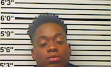 Mcgilbery Fadarrius - Jones County, MS 