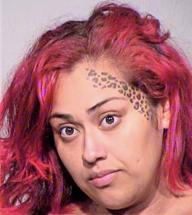 Guillen Leeanna - Maricopa County, AZ 