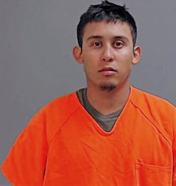 Ramirez Richard - Hidalgo County, TX 