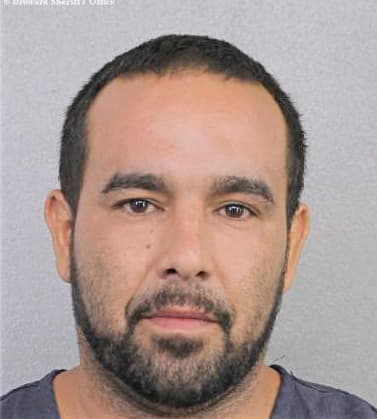 Caraballo Erick - Broward County, FL 