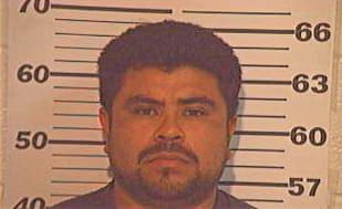 Felix Francisco - Hidalgo County, TX 