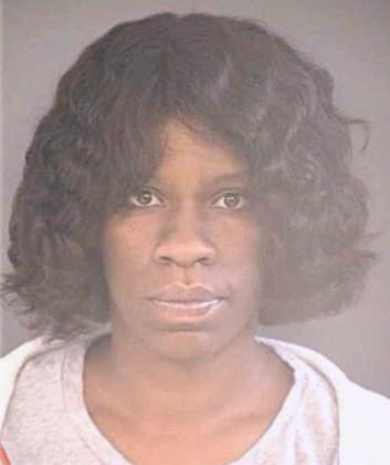 Holley Lattasha - Hillsborough County, FL 