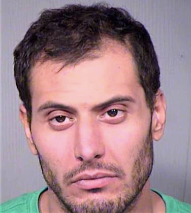 Miskov Marko - Maricopa County, AZ 