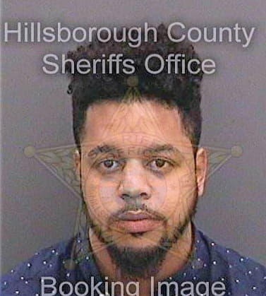 Fleury Pedro - Hillsborough County, FL 