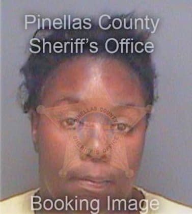 Brown Rachel - Pinellas County, FL 