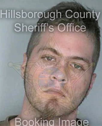 Davis Rodney - Hillsborough County, FL 