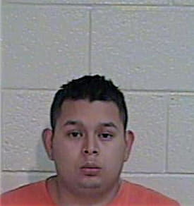 Hernandez Rodrigo - Hidalgo County, TX 