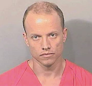 Diemer David - Brevard County, FL 