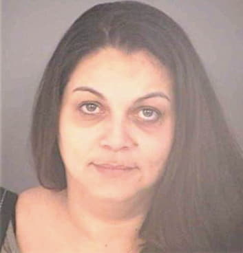 Santos Ivelisse - Hillsborough County, FL 