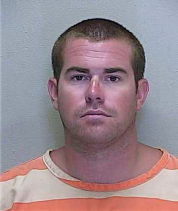 Allen James - Marion County, FL 