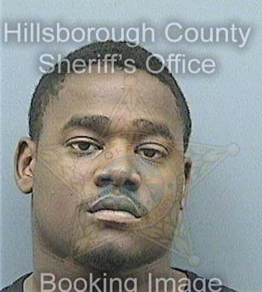 Cottman Levontae - Hillsborough County, FL 