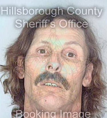 Polansky Scott - Hillsborough County, FL 