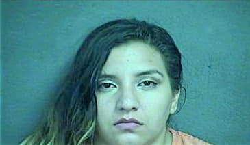 Trejo Claudia - Wyandotte County, KS 