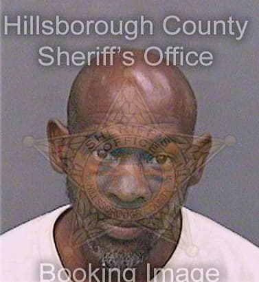 Gipson Johnny - Hillsborough County, FL 