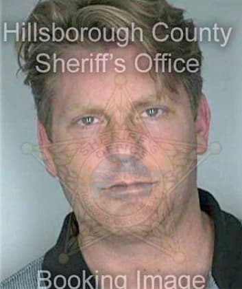 Mcfall Mitchell - Hillsborough County, FL 