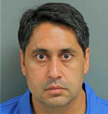 Aulakh Rajinder - Wake County, NC 