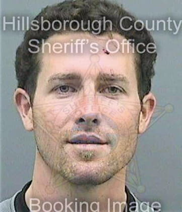 Granville Sean - Hillsborough County, FL 