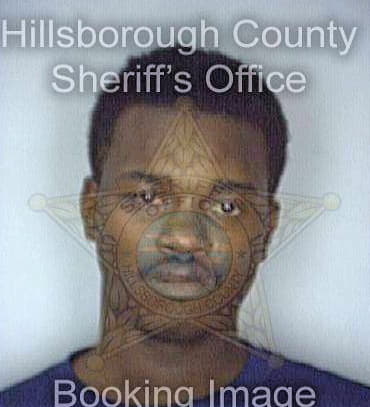 Bowers Cashous - Hillsborough County, FL 