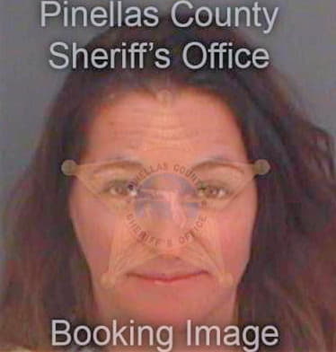 Colmery Jill - Pinellas County, FL 