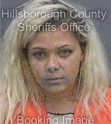 Stafford Lindsey - Hillsborough County, FL 