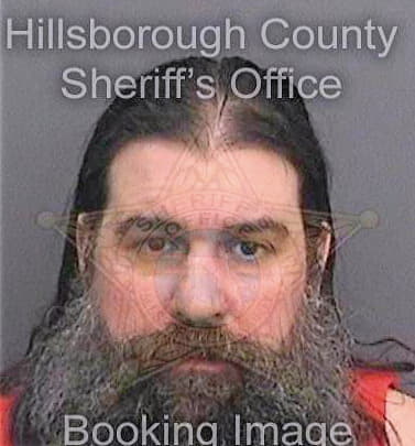 Degeorge Thomas - Hillsborough County, FL 