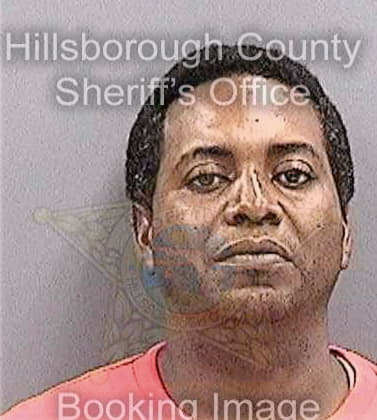 Martinez Andres - Hillsborough County, FL 