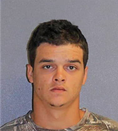 Hunter Brandon - Volusia County, FL 