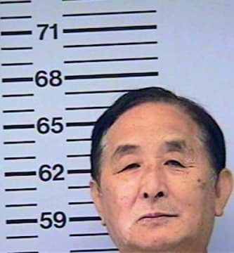 Chan Chue - Desoto County, MS 