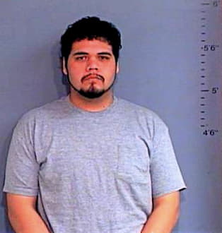 Hernandez Jason - Brazos County, TX 