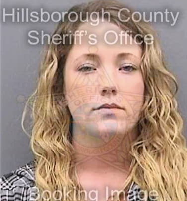 Carr Jordan - Hillsborough County, FL 