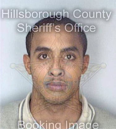 Martinez Elias - Hillsborough County, FL 