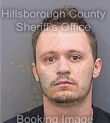 Malek John - Hillsborough County, FL 