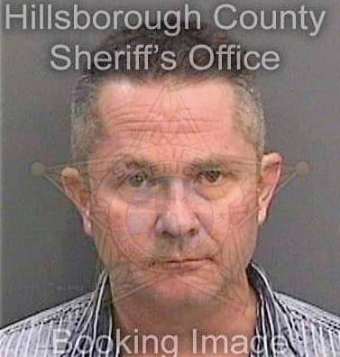 Reinhold Lloyd - Hillsborough County, FL 
