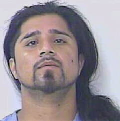 Fausto Torres - StLucie County, FL 