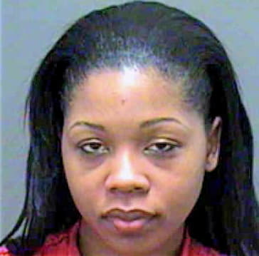 Harper Tyiesha - Mecklenburg County, NC 