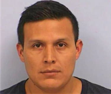 Martinezronquillo Arnulfo - Travis County, TX 