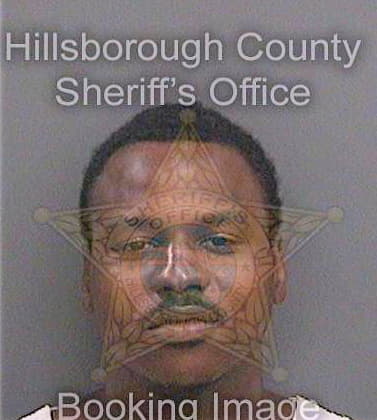 Howard Mario - Hillsborough County, FL 