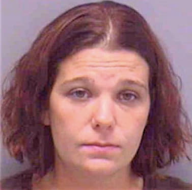 Sauer Sarah - Lee County, FL 