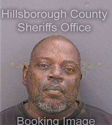 Crawford Joseph - Hillsborough County, FL 