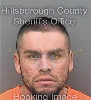 Hurtado-Trejo Juan - Hillsborough County, FL 