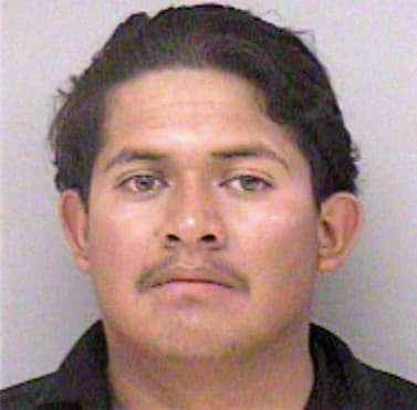 Robles Margarito - Madera County, CA 