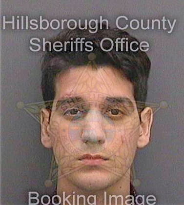 Velez Brandon - Hillsborough County, FL 